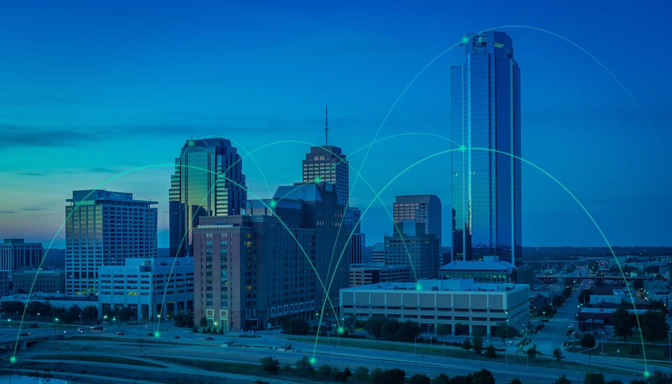 Managed IT Services in Oklahoma City & Tulsa: A 2026 Buyer's Guide